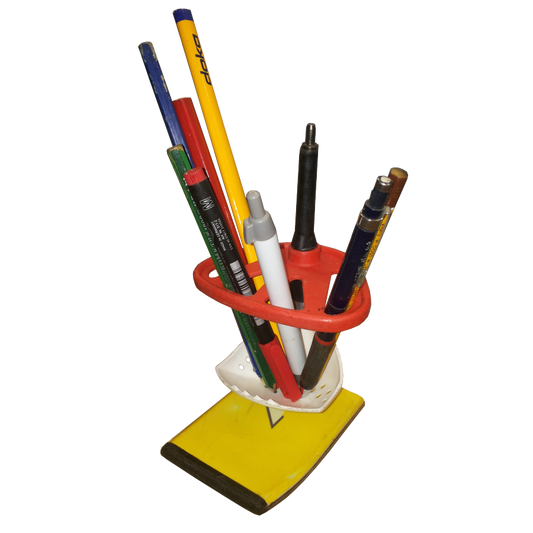 Stifte- oder Zahnbürstlhalter Modell KJETIL