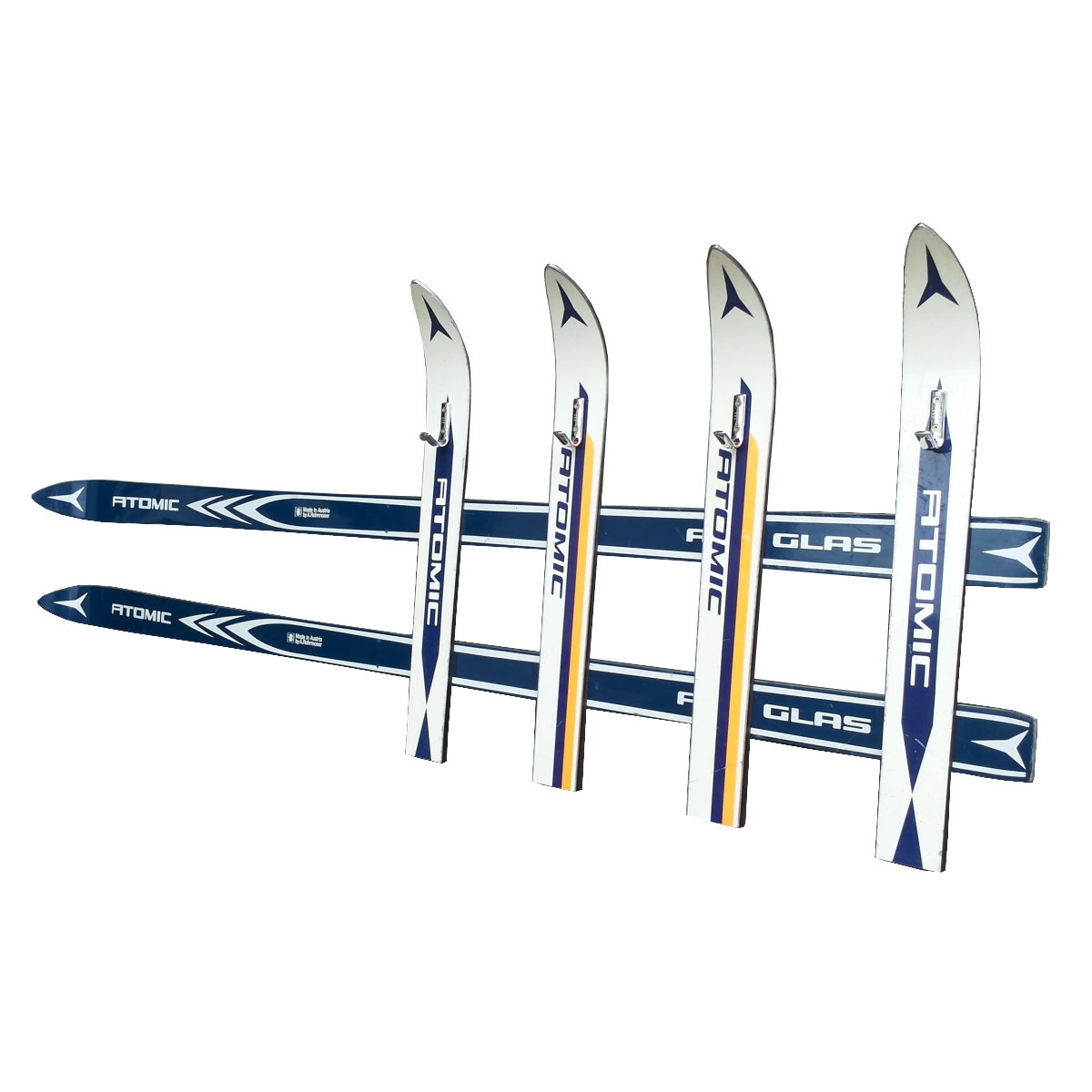 Wandgarderobe Modell DIDIER