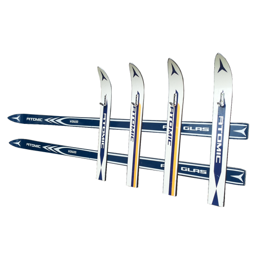 Wandgarderobe Modell DIDIER