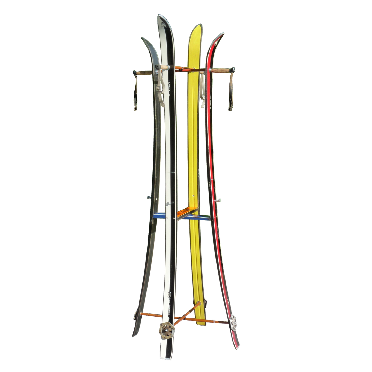 Stehgarderobe Modell PIRMIN