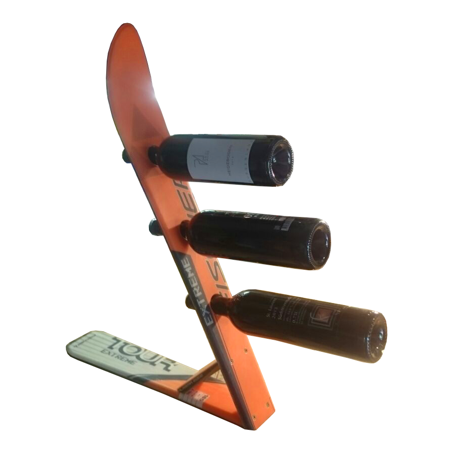 Weinständer Modell STEFF