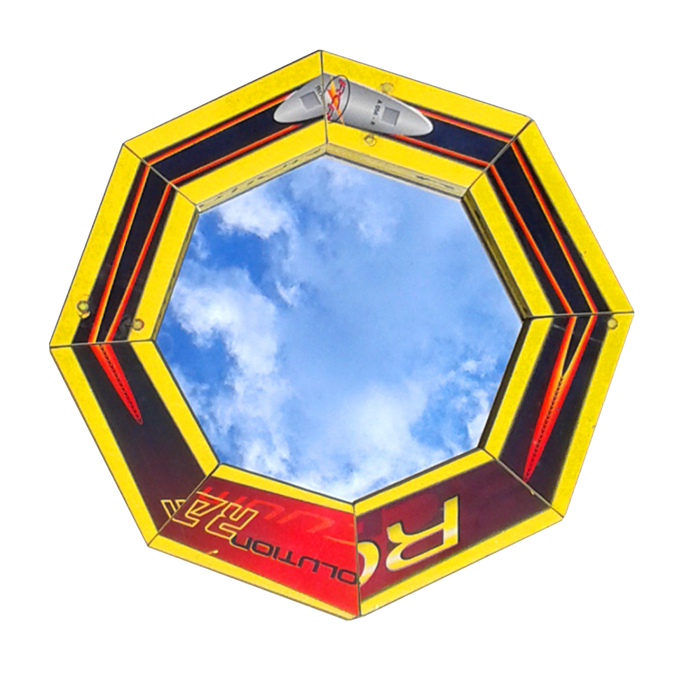 Spiegel oder Bilderrahmen Modell LINDSEY