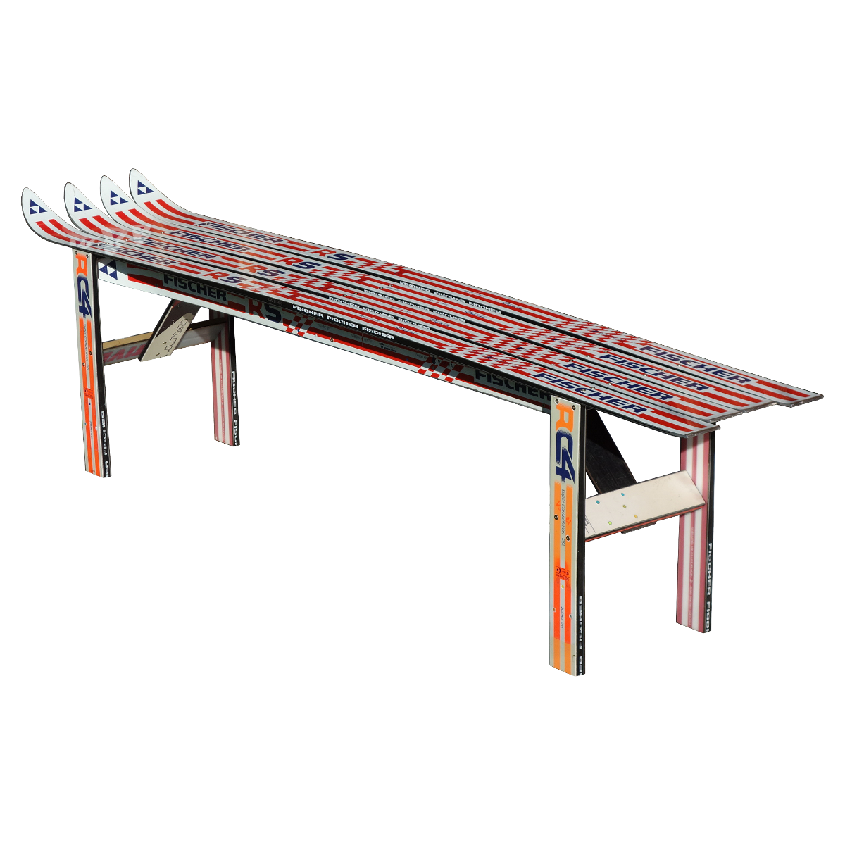 Bierbank Modell FRITZ