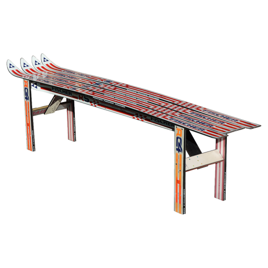 Bierbank Modell FRITZ