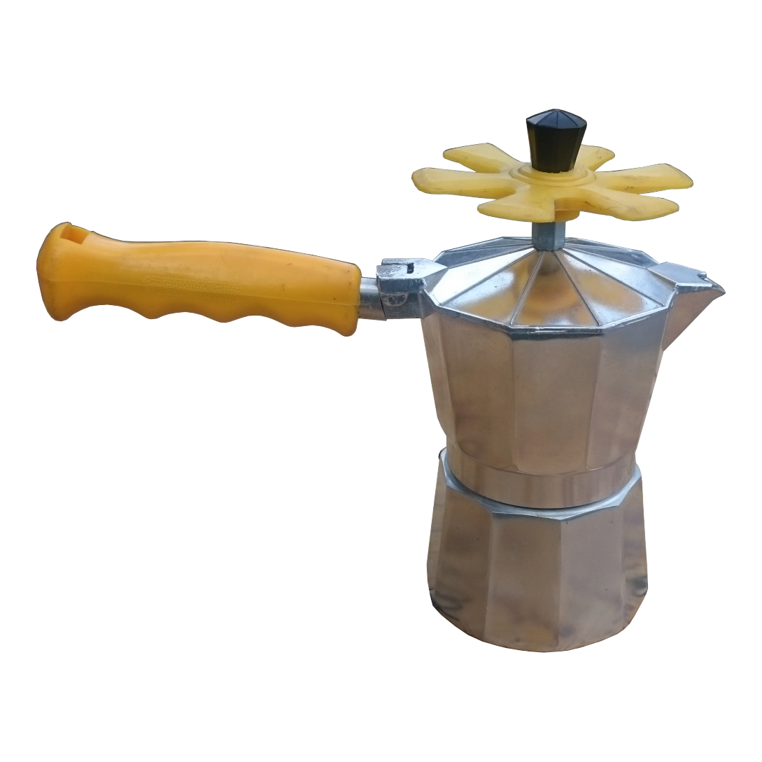 Espressomaschine Modell DEBORAH