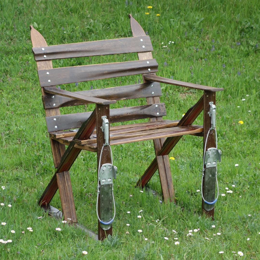 Lehnstuhl Modell HANSI