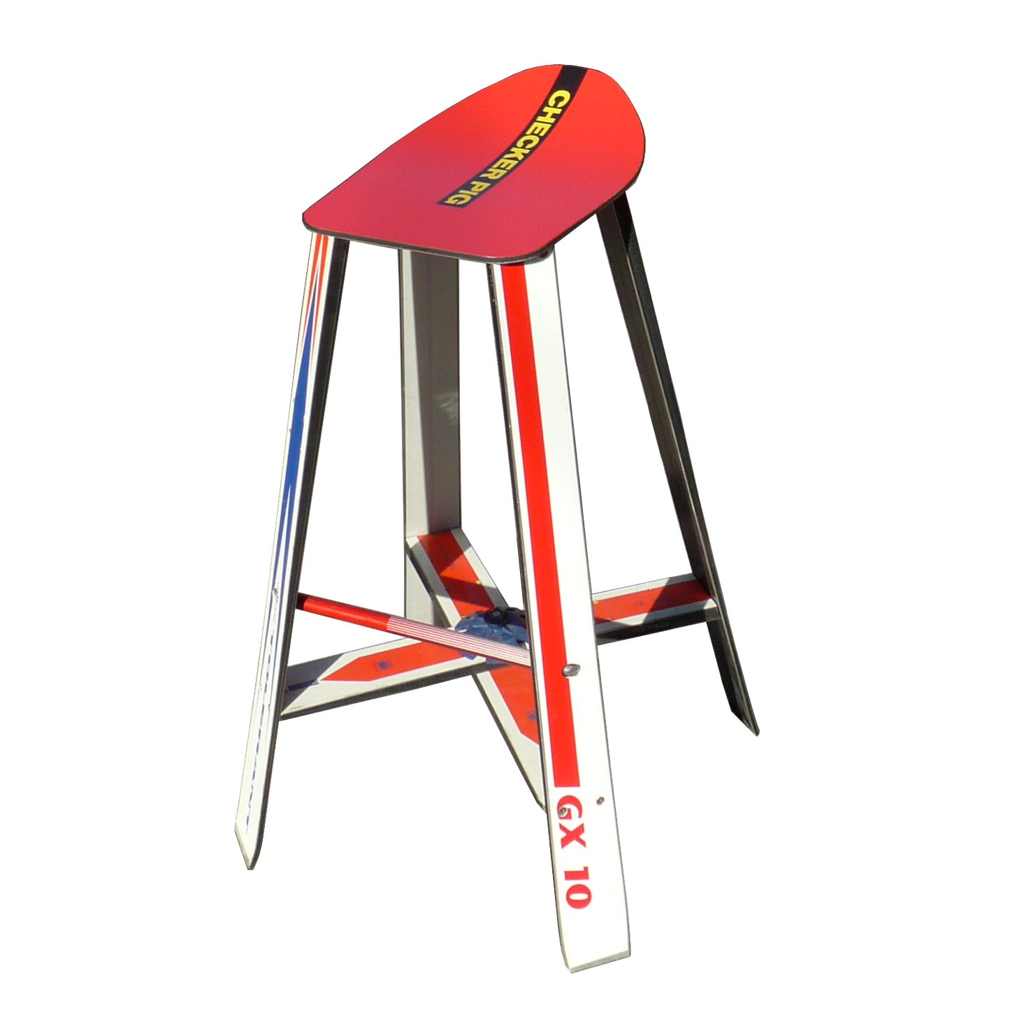 Barhocker Modell BODE