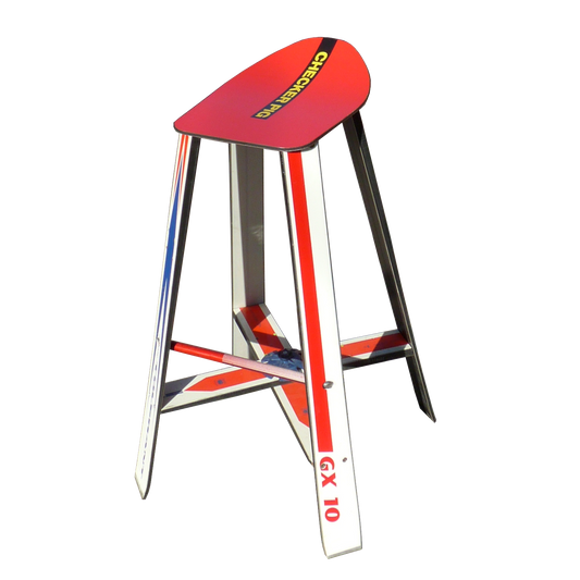 Barhocker Modell BODE