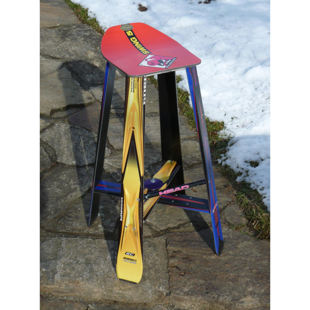 Barhocker Modell BODE