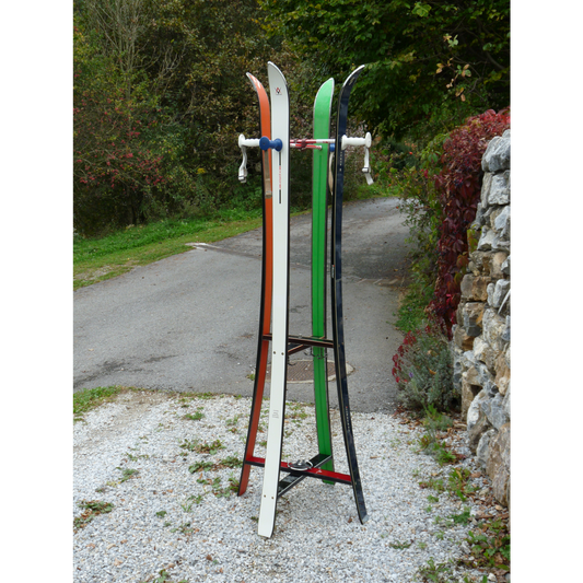 Stehgarderobe Modell PIRMIN