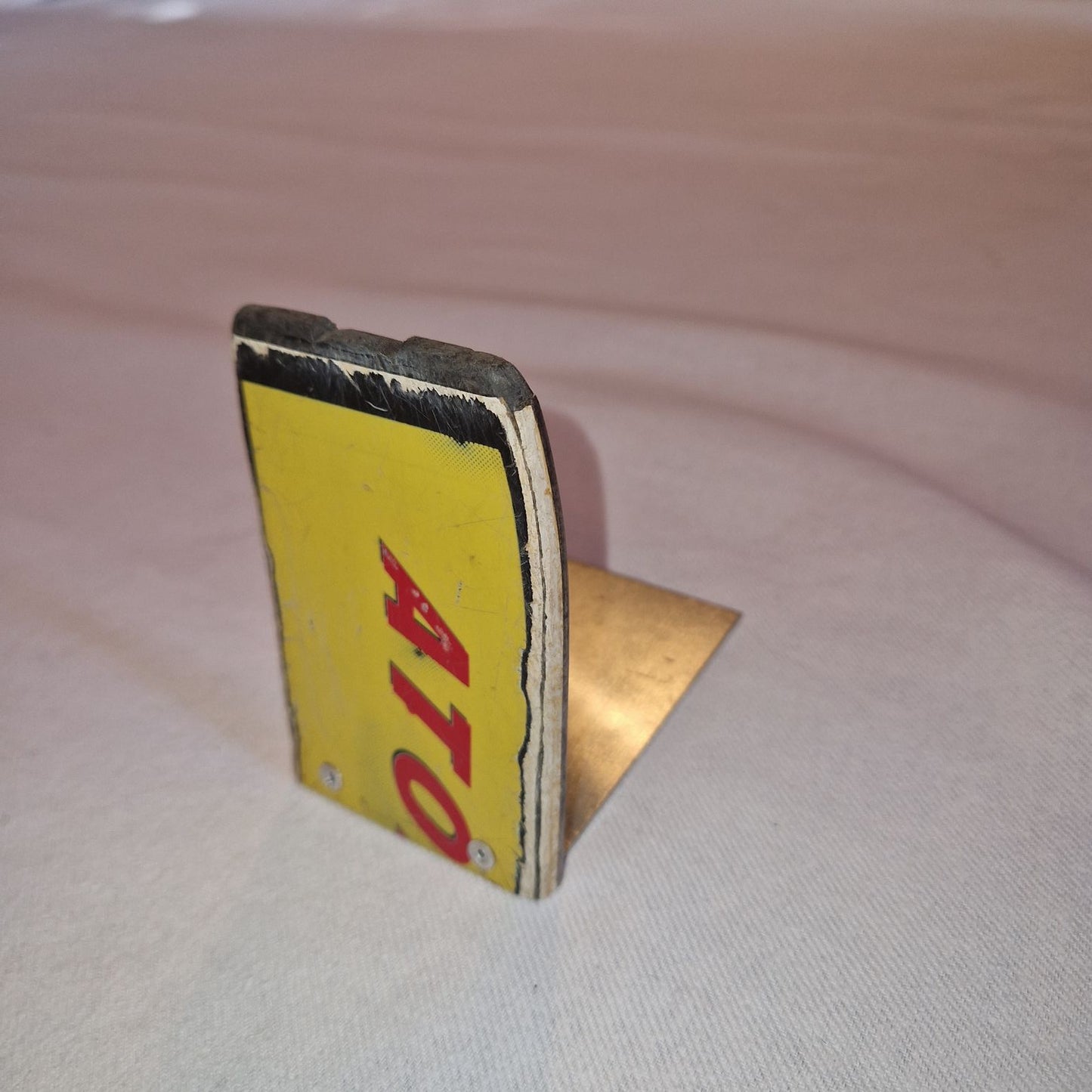 Bücherstütze Modell MARCO