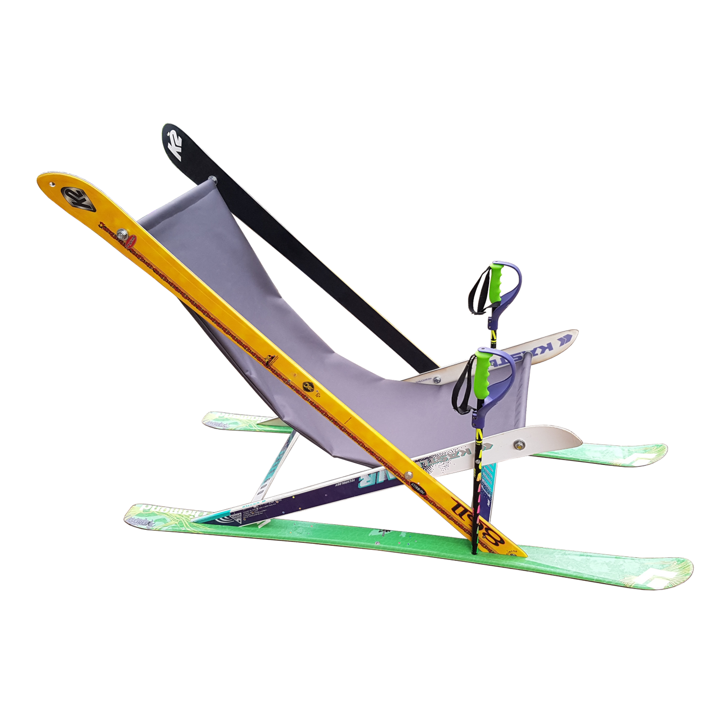 Sonnenliege Modell RENATE