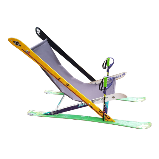 Sonnenliege Modell RENATE