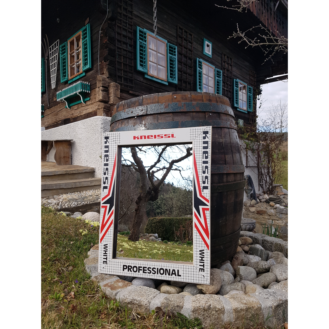 Spiegel oder Bilderrahmen Modell LINDSEY