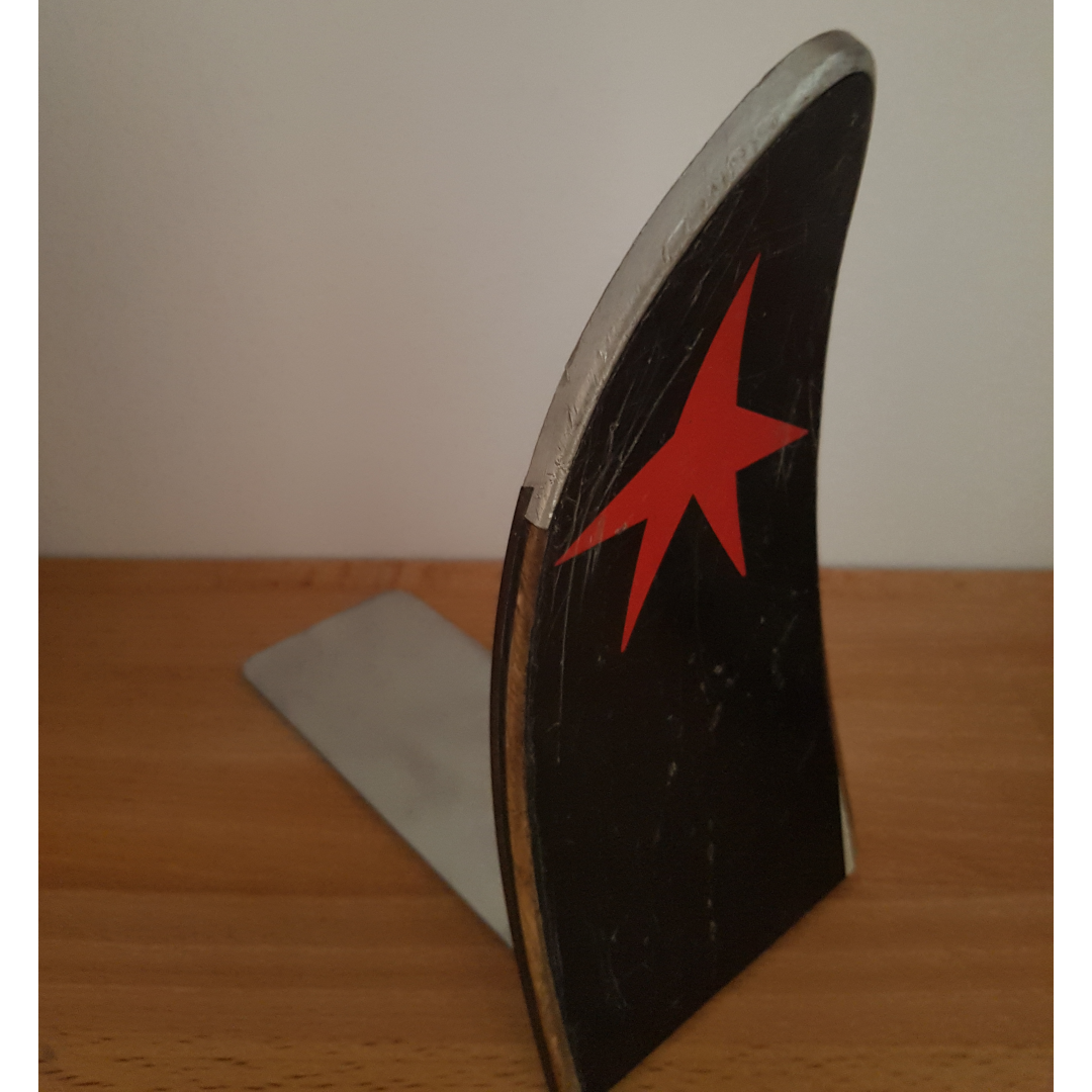 Bücherstütze Modell MARCO