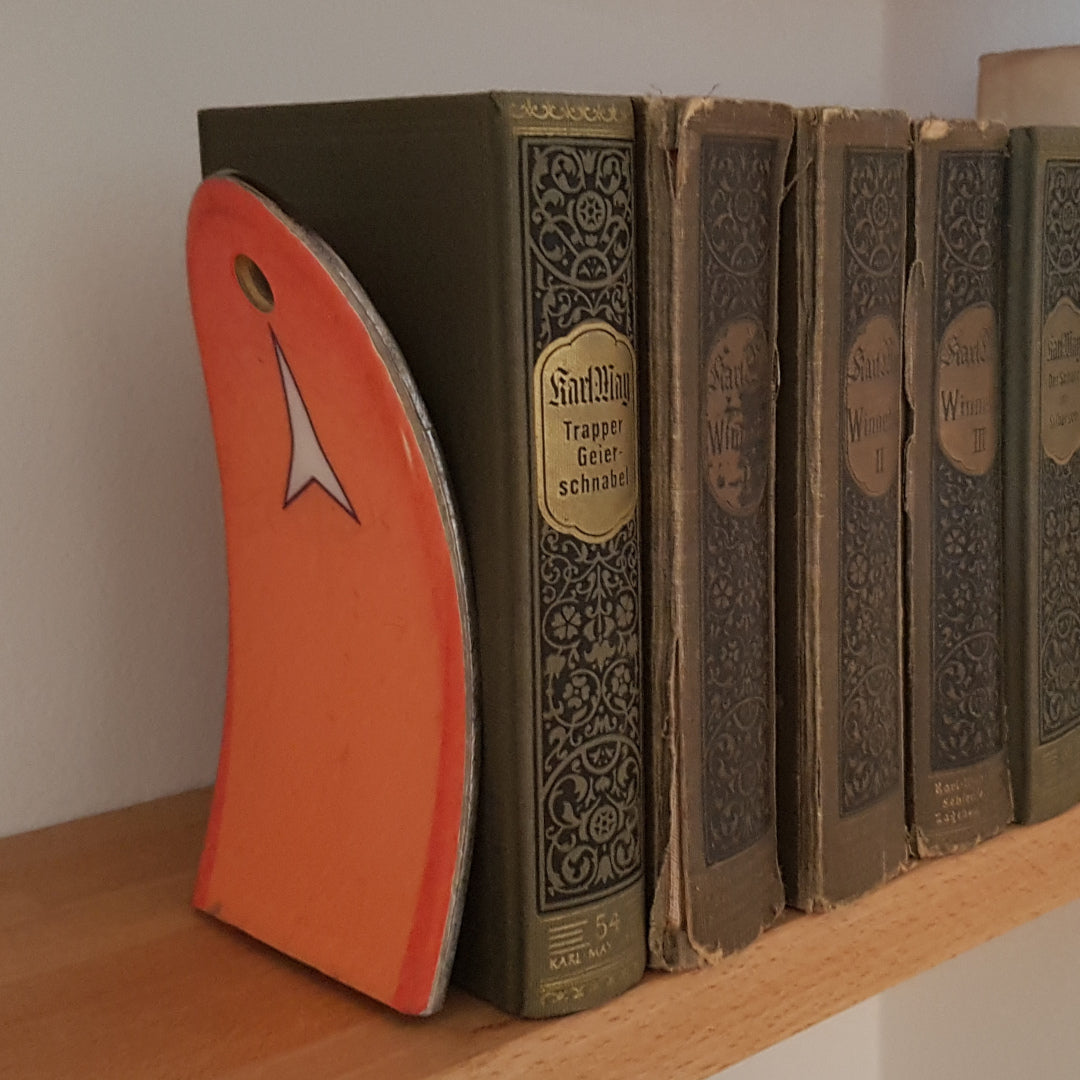 Bücherstütze Modell MARCO