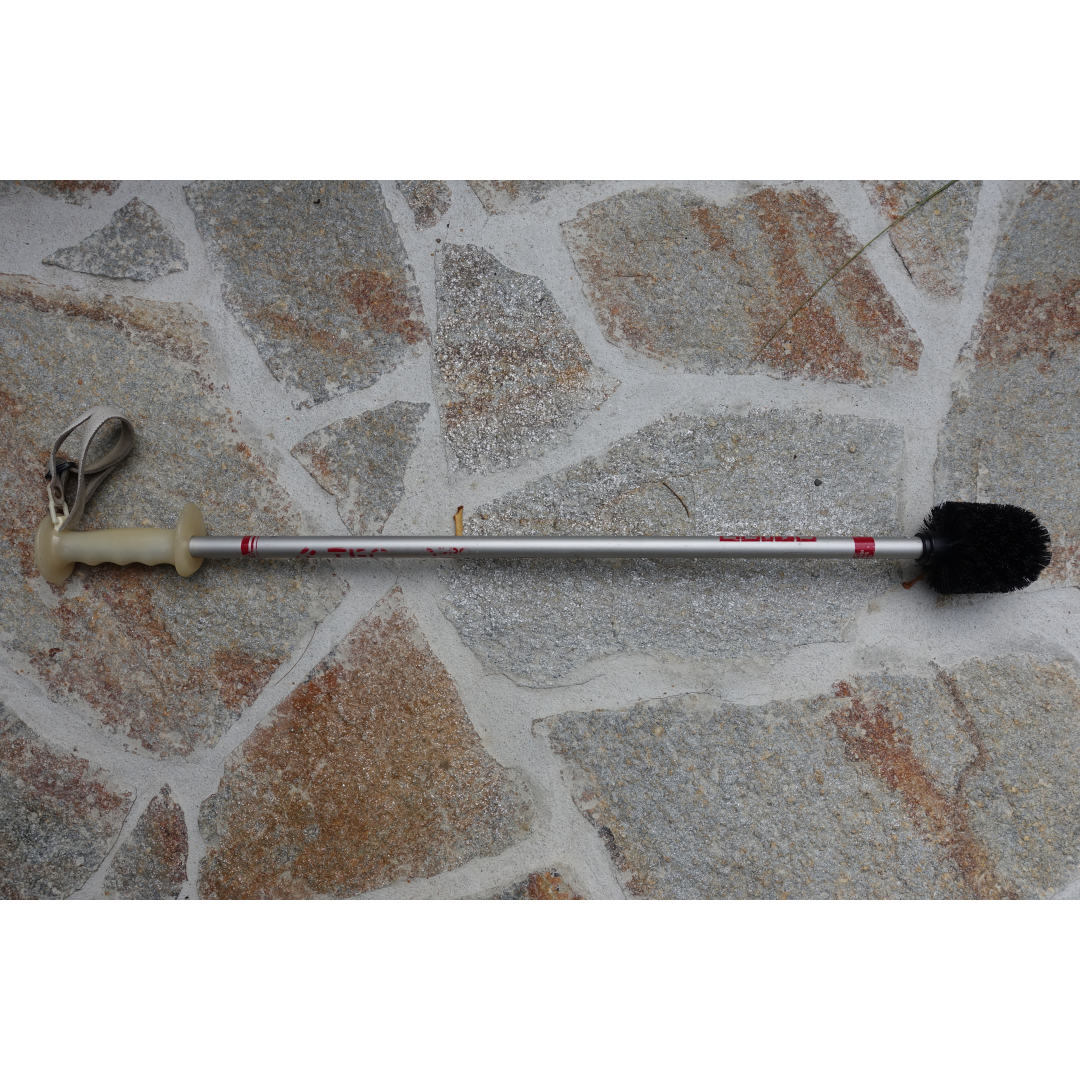 Klobürste Modell MARCEL