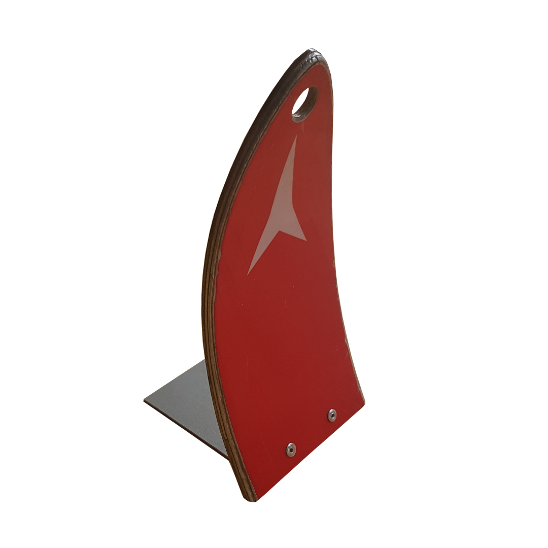 Bücherstütze Modell MARCO