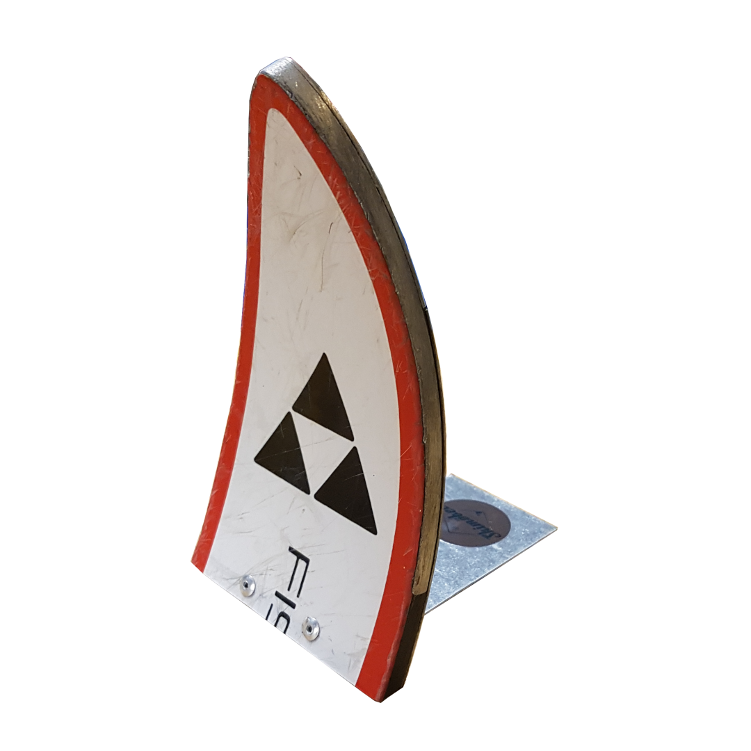 Bücherstütze Modell MARCO