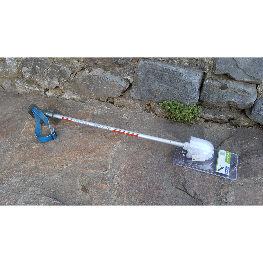 Klobürste Modell MARCEL