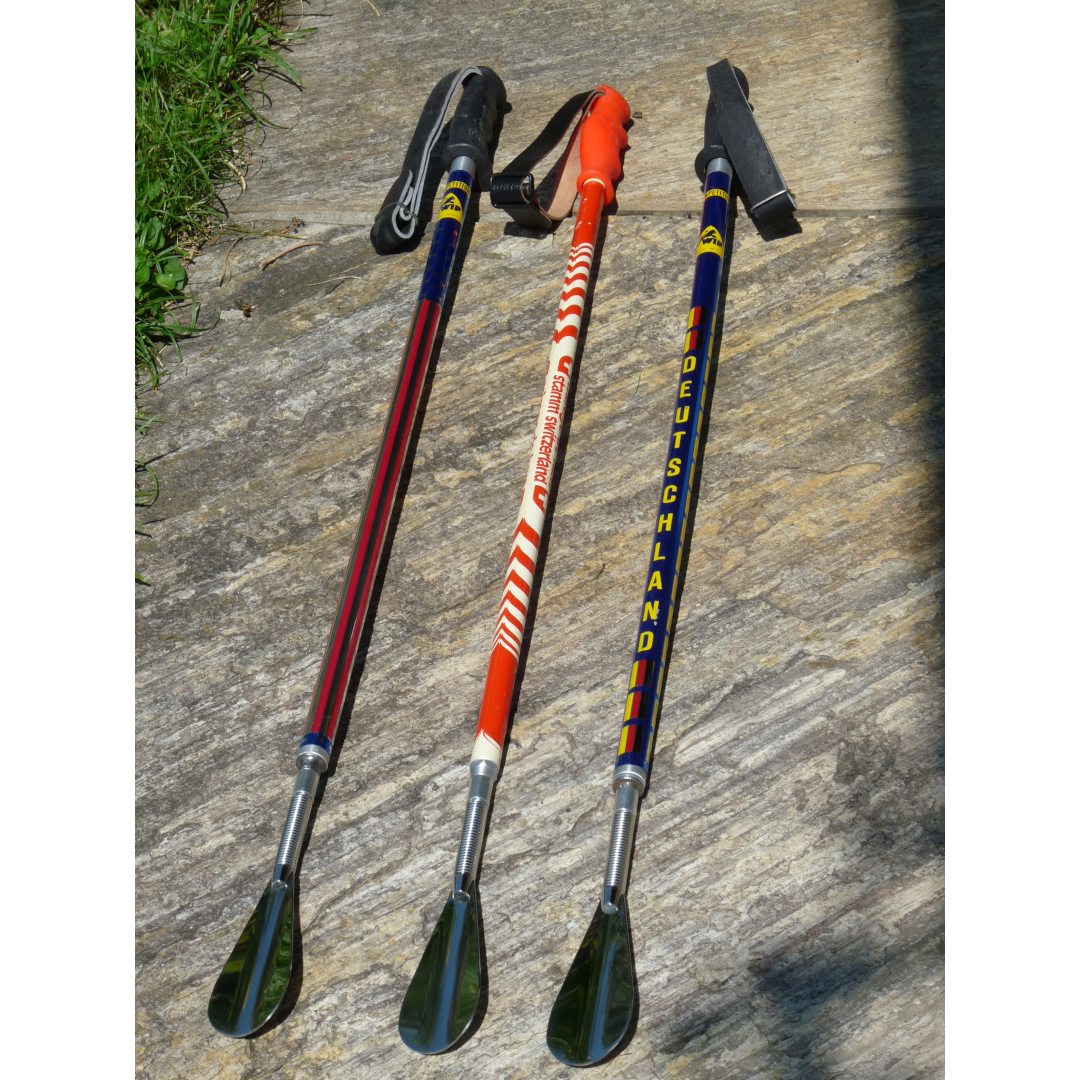 Schuhlöffel Modell WENDY