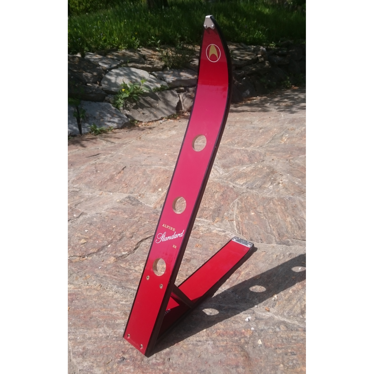 Weinständer Modell STEFF