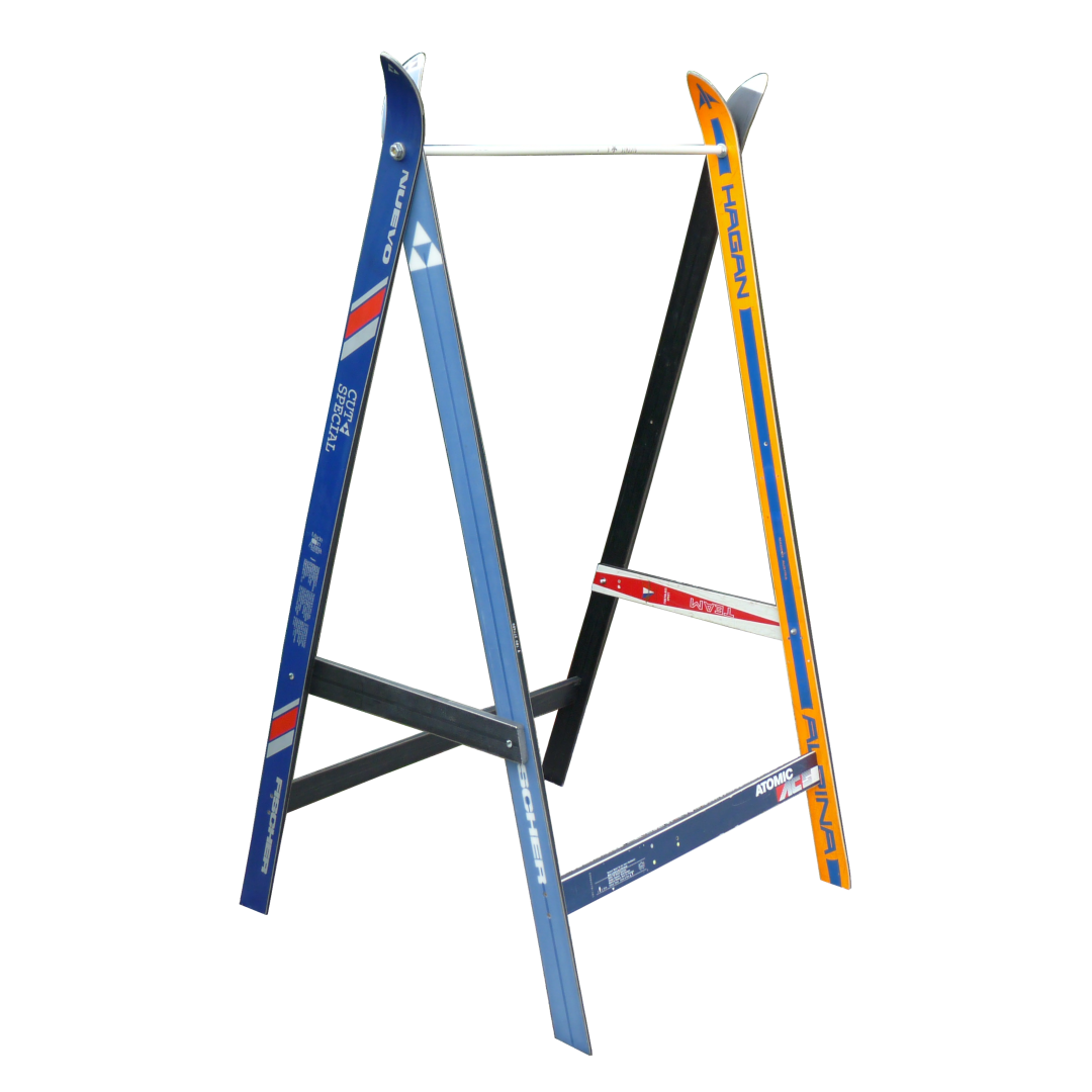 Kleiderständer Modell FEDERICA