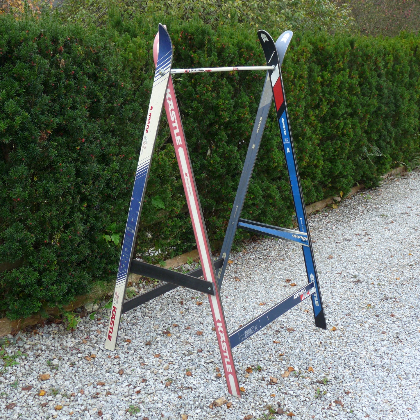 Kleiderständer Modell FEDERICA