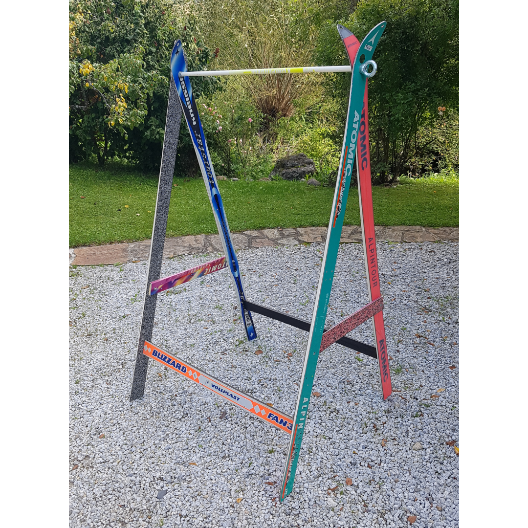 Kleiderständer Modell FEDERICA