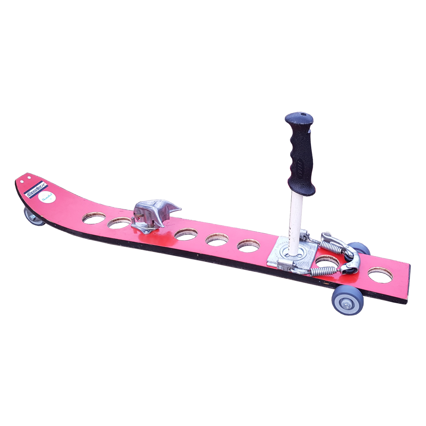 Schnapswagerl Modell SOFIA