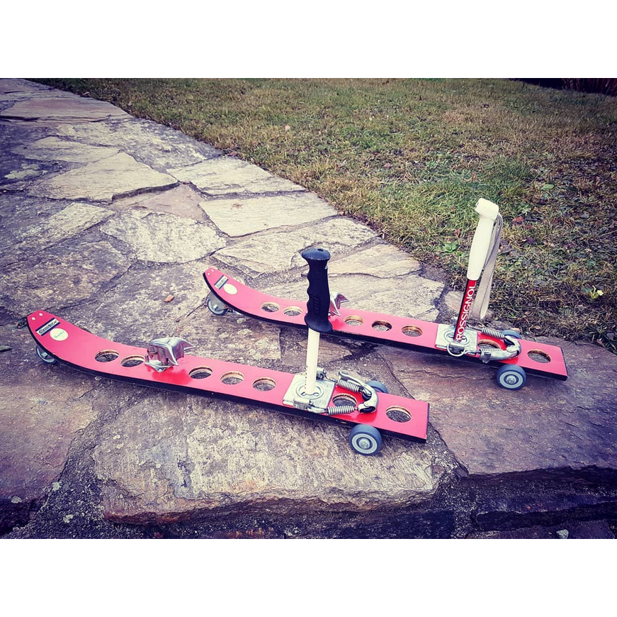 Schnapswagerl Modell SOFIA