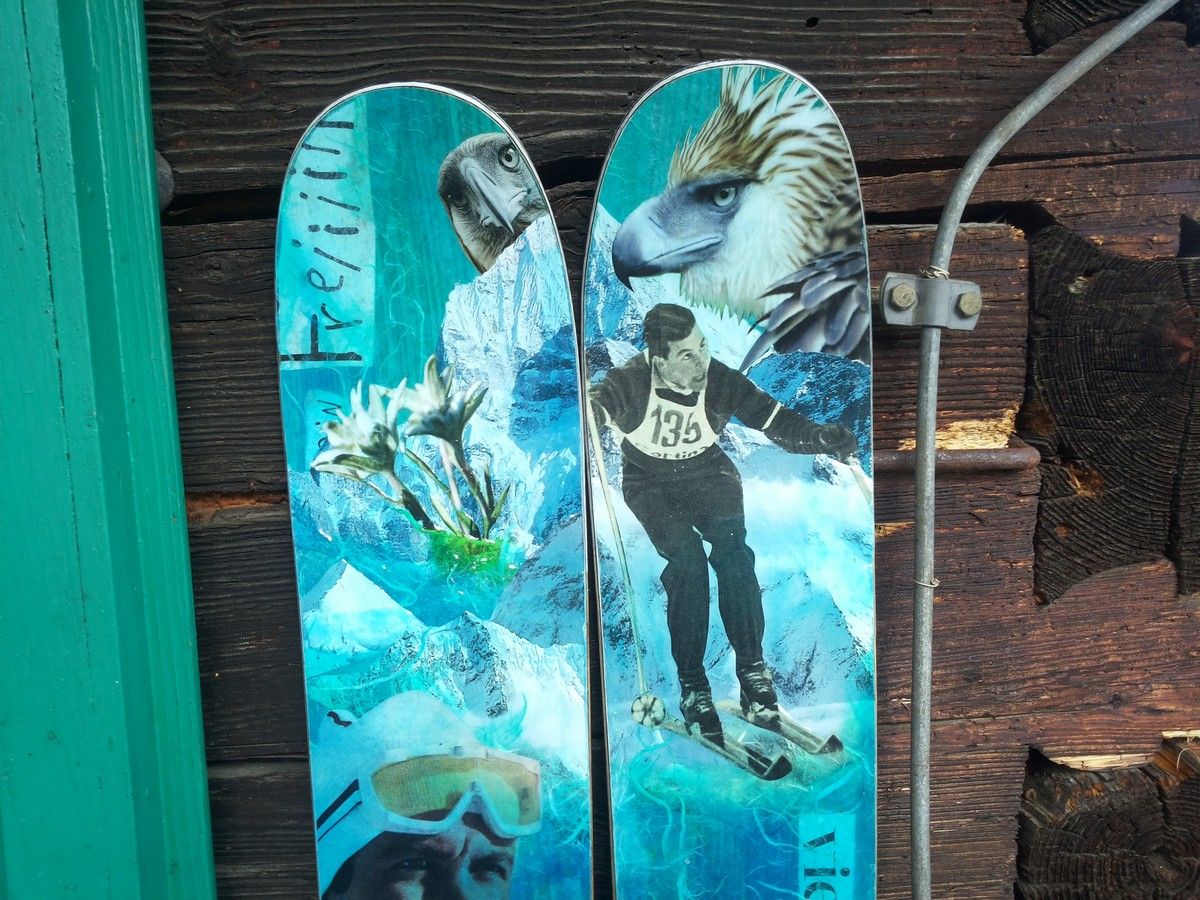 Bird Of Prey