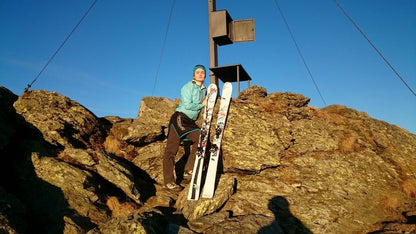 Böses Weibele
