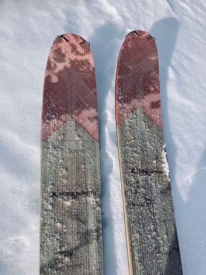 Noble North